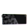 Podkładka pod mysz ONIKUMA Podkładka gamingowa MP006 RGB (czarna) MP006 RGB Black